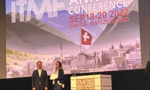 Davos