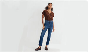 Isko e Madewell