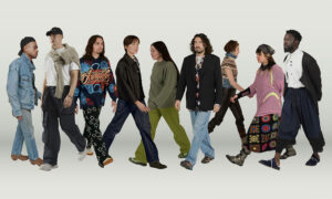 The International Woolmark Prize