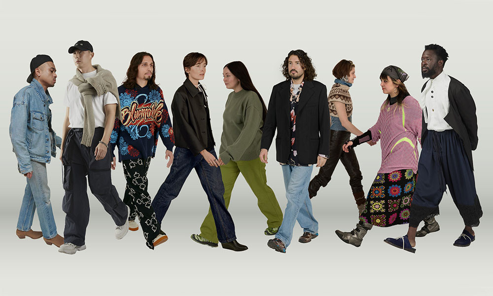 The International Woolmark Prize