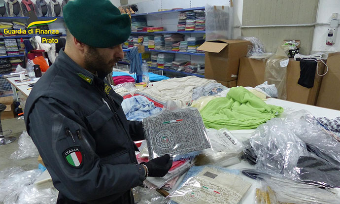 Sequestro Prato