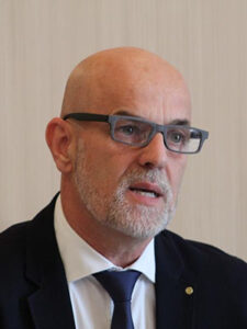 Pieretti CTN