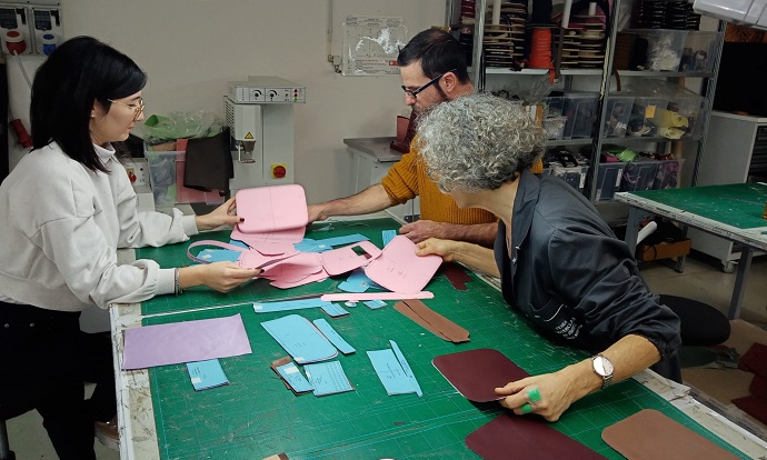 Corso Regione