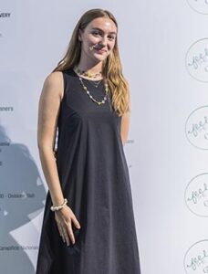 Vincitrice Feel the Yarn