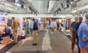 Pitti Immagine uomo