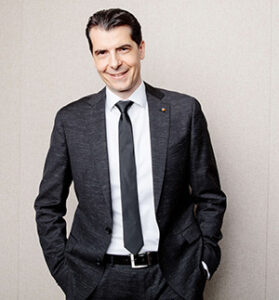 Stéphane Thouvay