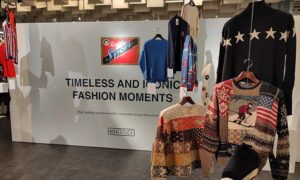 Mostra Tollegno