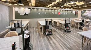Greenhouse ZBLB