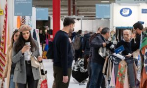 texworld evolution paris