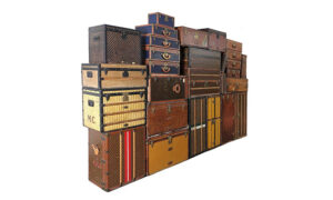 Mostra Vuitton