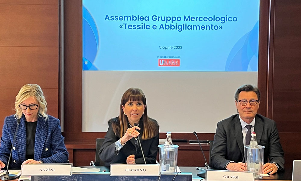 Gruppo Tessile Varese