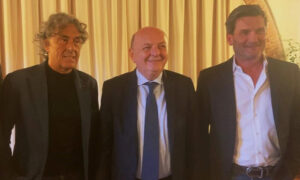 Corertex a Roma