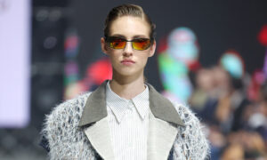 Il Secoli Fashion Show festeggia i 40 anni sulla passerella