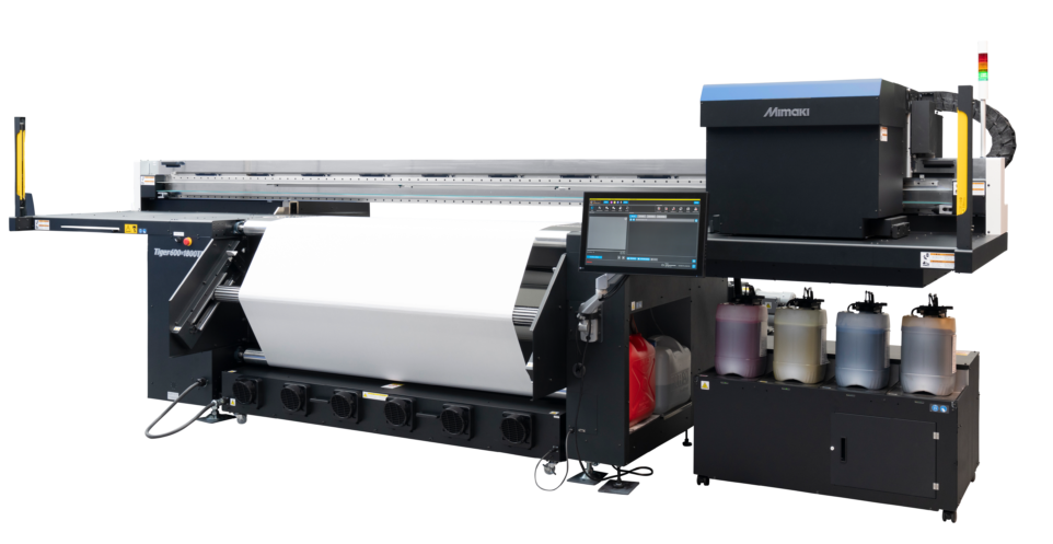Mimaki