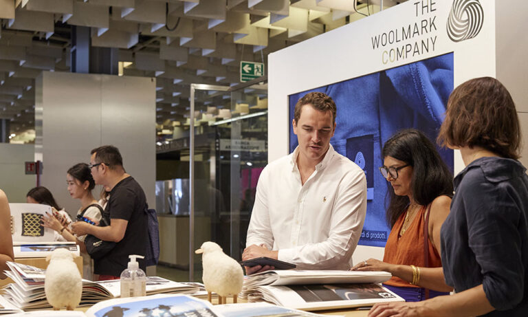 Woolmark