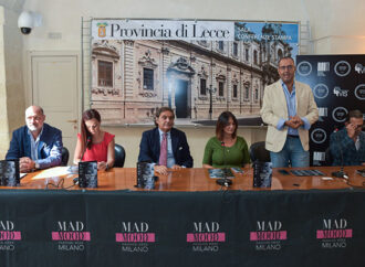 IFA 2023, la Puglia al centro del mondo della moda
