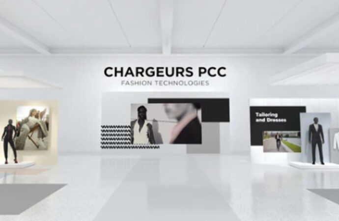 Visti in fiera – Per Chargeurs PCC un innovation studio a Porto
