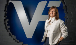 VF Corp