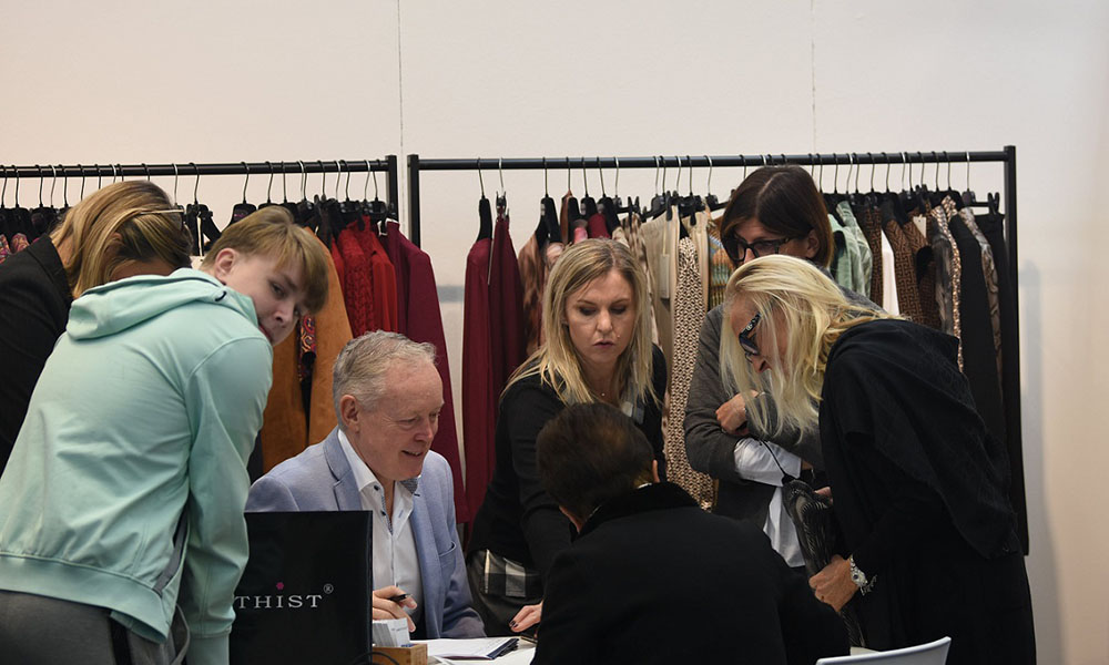 Fashion made in Italy