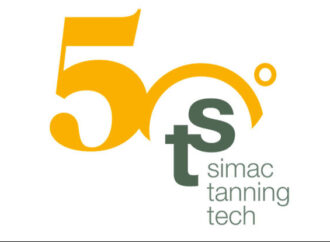 Simac Tanning Tech lancia il nuovo logo e festeggia