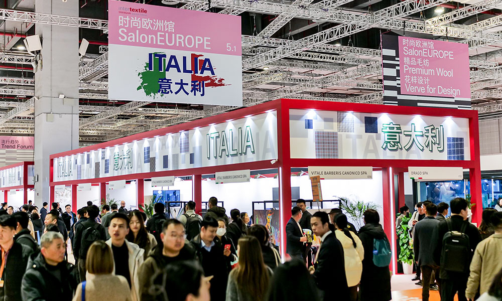 Italia Cina