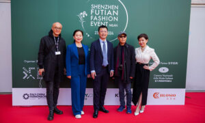 Shenzhen Fashion