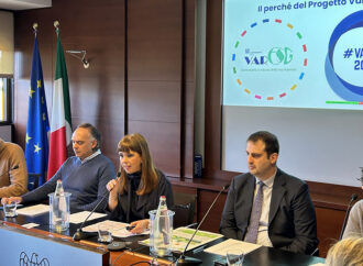 Il progetto “VarESG” spinge la sostenibilità a Varese