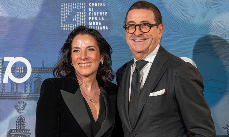 Centro di Firenze per la Moda Italiana