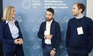 RegioGreenTex fa il punto dell’anno a Porto