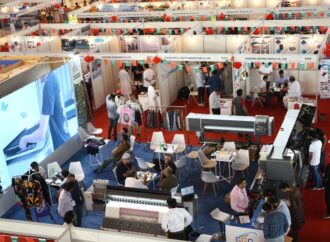 La Textile Asia International Trade Fair cerca il tutto esaurito