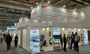 Meccanotessile italiano