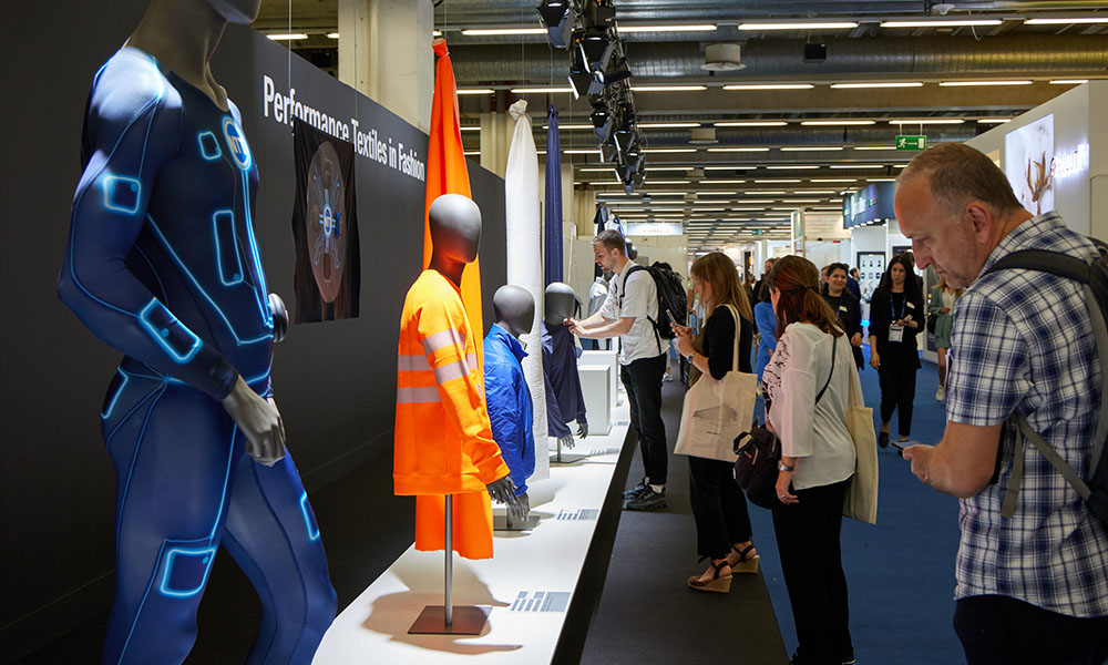 Techtextil