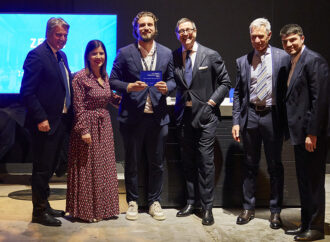 Il trionfo della circolarità agli Innovation Awards di Pitti