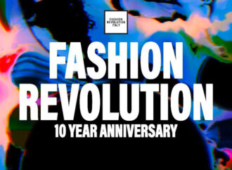 Fashion Revolution: 10 anni di moda etica