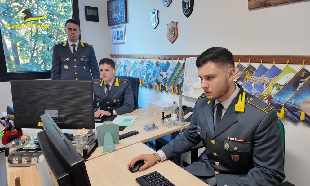 Finanzieri