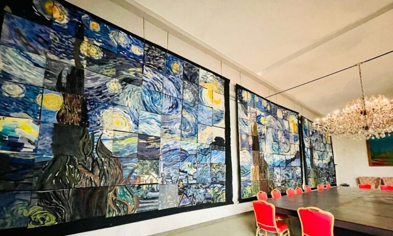 Arte tessile