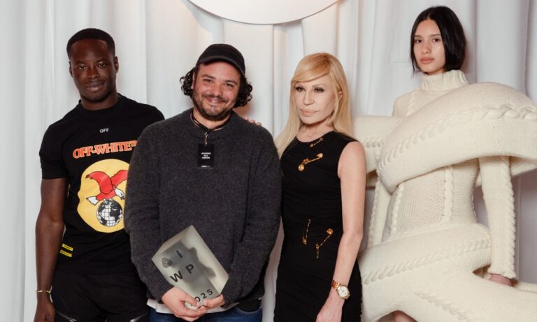 Internationale Woolmark Prize