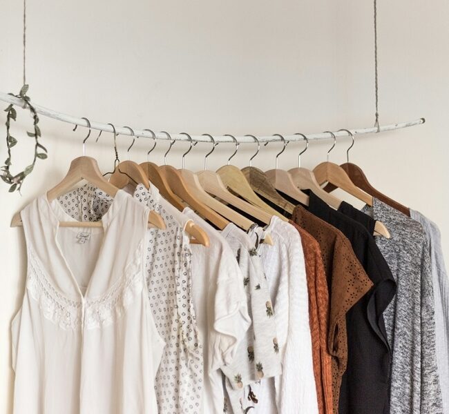 Abbigliamento