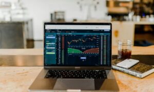 Finanziamento, finanza