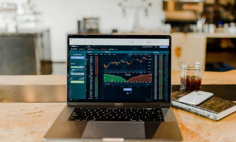 Finanziamento, finanza