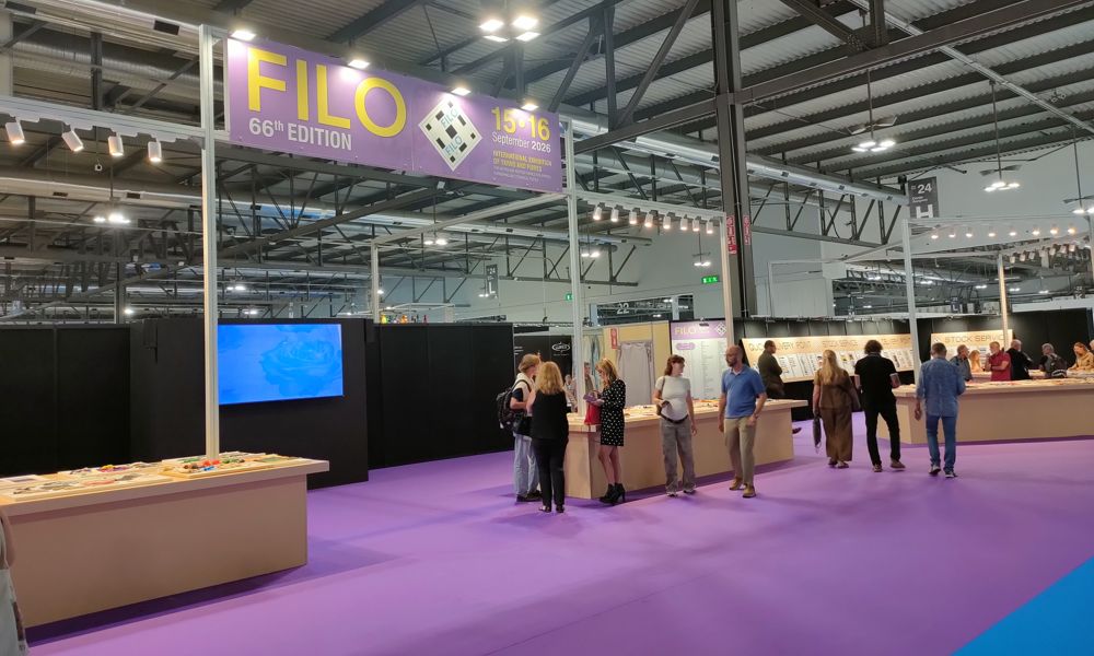 66' edizione di Filo